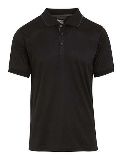 Navigate Short Sleeve Polo