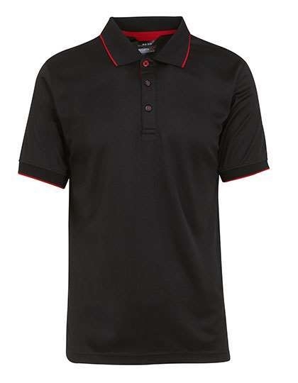Navigate Short Sleeve Polo