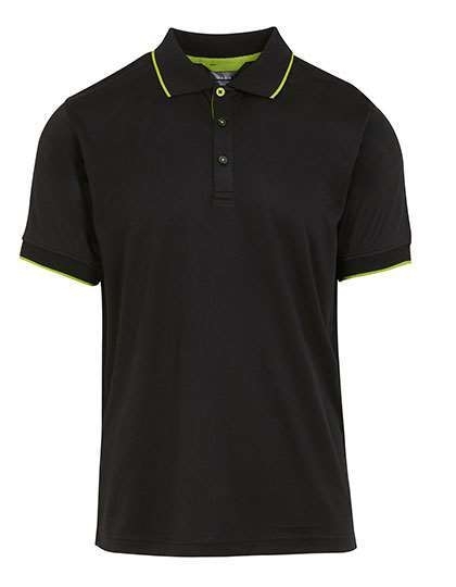 Navigate Short Sleeve Polo