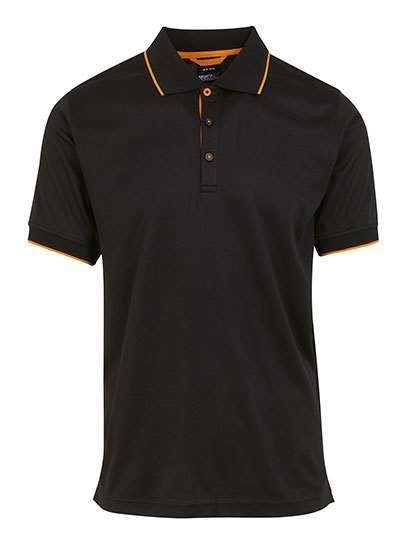 Navigate Short Sleeve Polo