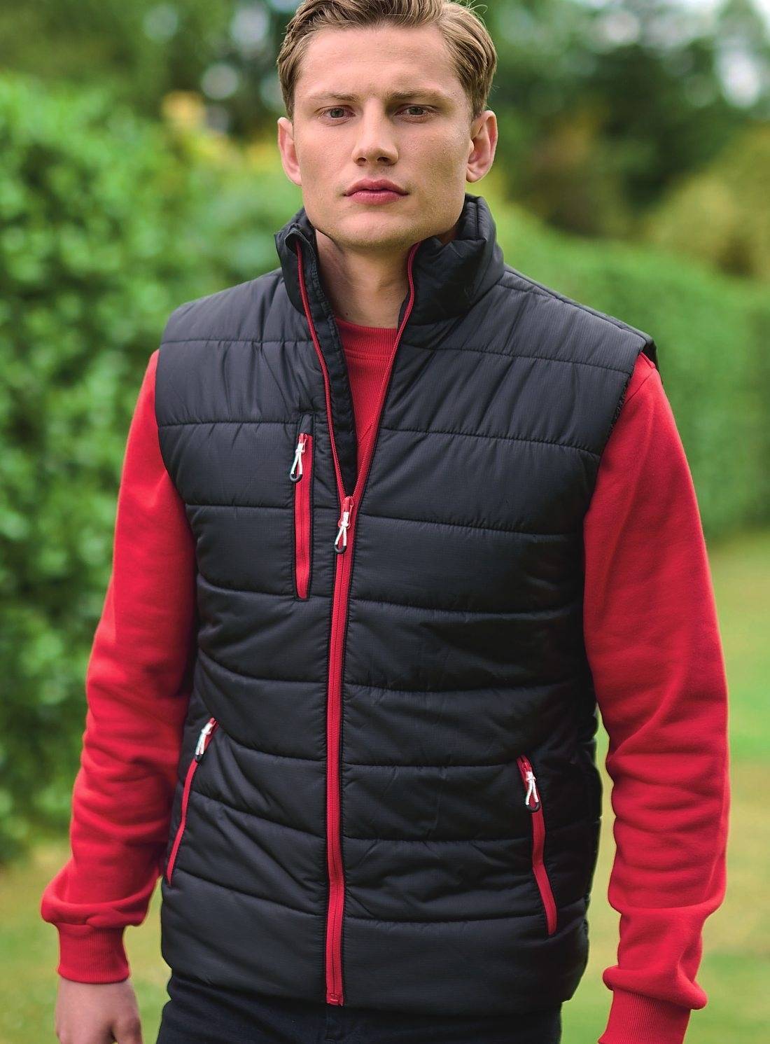 Navigate Thermal Bodywarmer