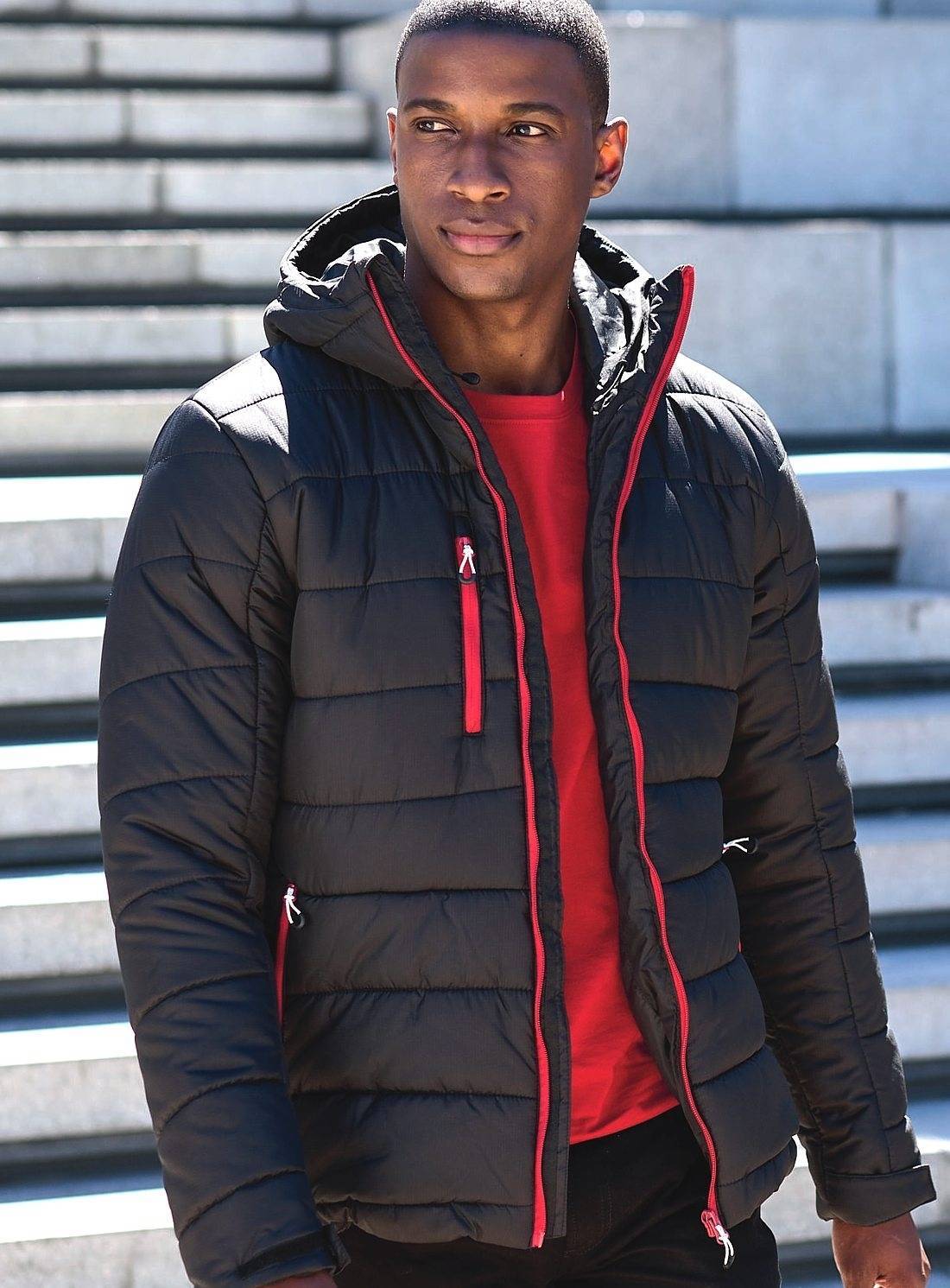 Navigate Thermal Jacket