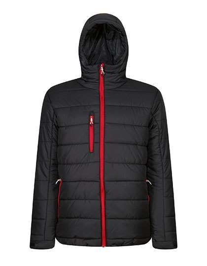 Navigate Thermal Jacket