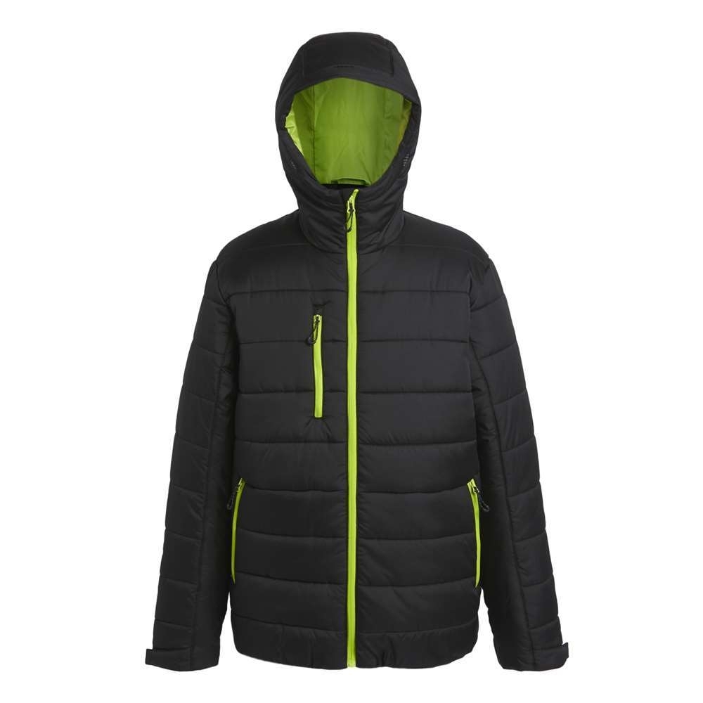 Navigate Thermal Jacket