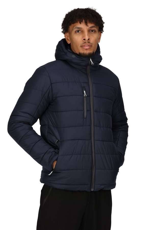 Navigate Thermal Jacket