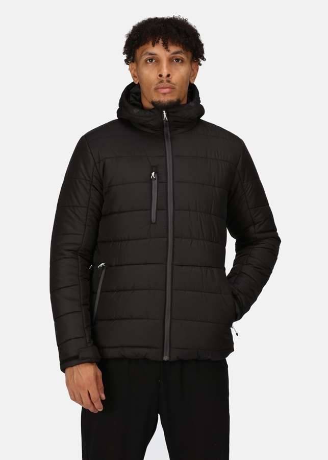 Navigate Thermal Jacket