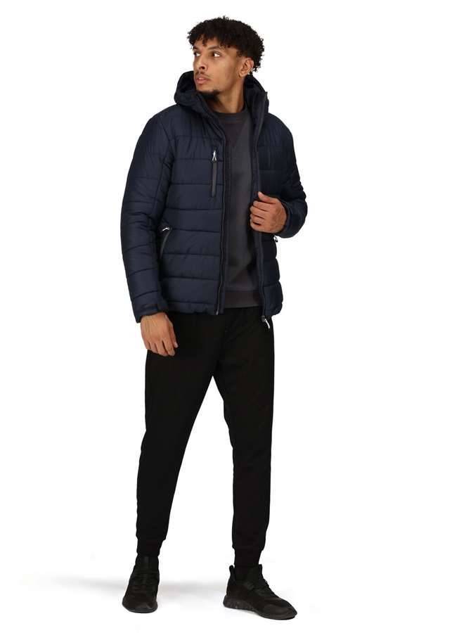 Navigate Thermal Jacket