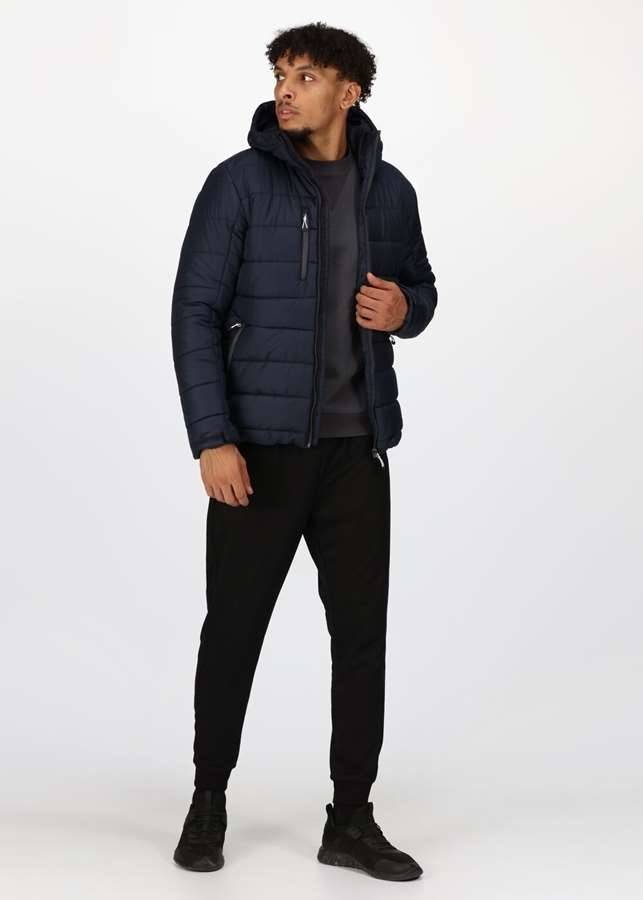 Navigate Thermal Jacket