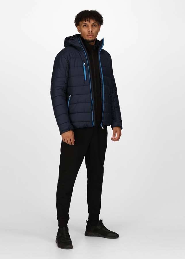 Navigate Thermal Jacket