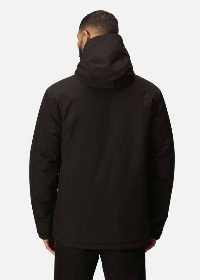 Navigate Waterproof Insulated Jacket