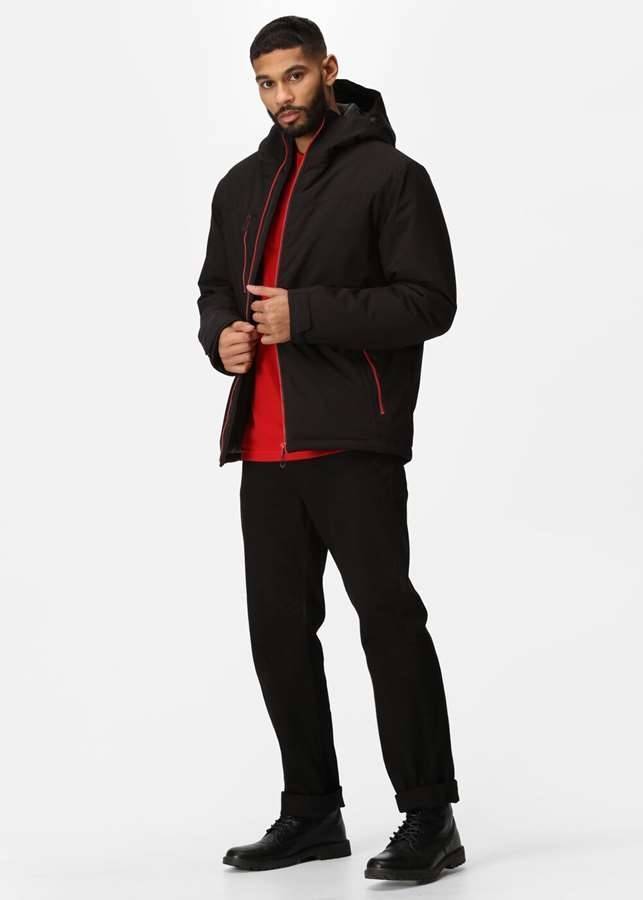 Navigate Waterproof Insulated Jacket
