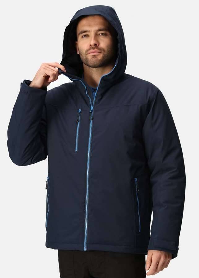 Navigate Waterproof Insulated Jacket