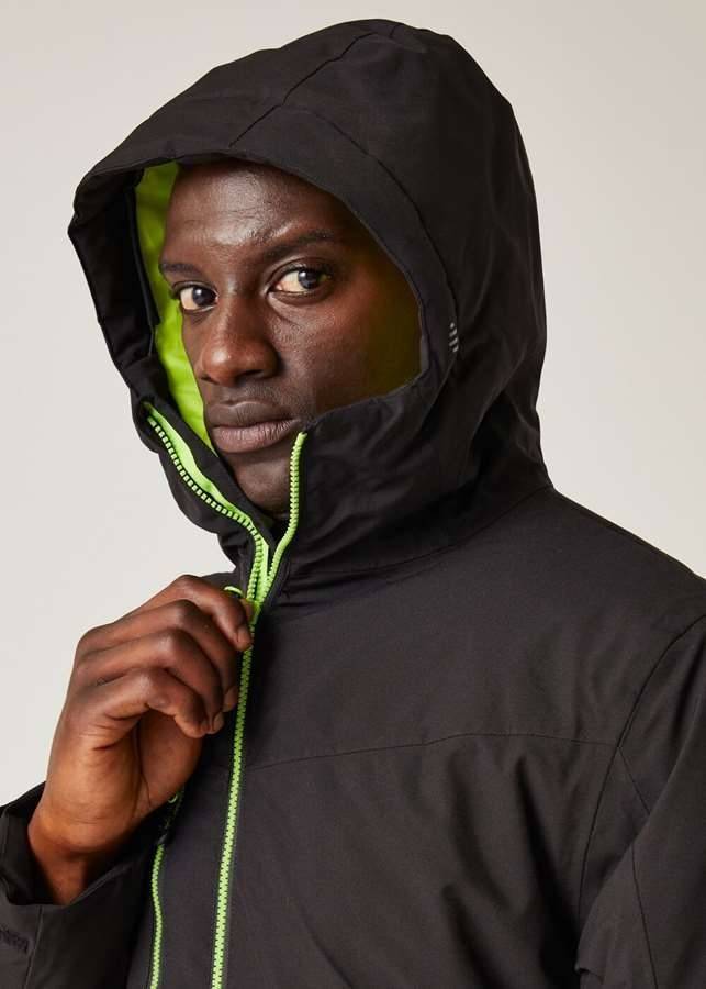 Navigate Waterproof Insulated Jacket