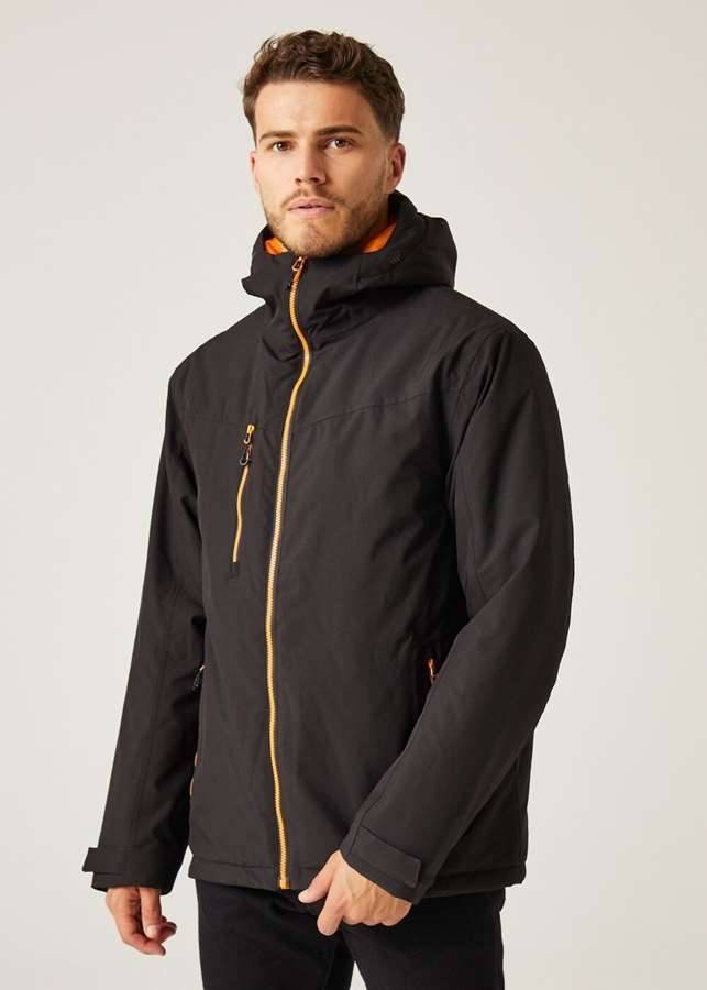 Navigate Waterproof Insulated Jacket