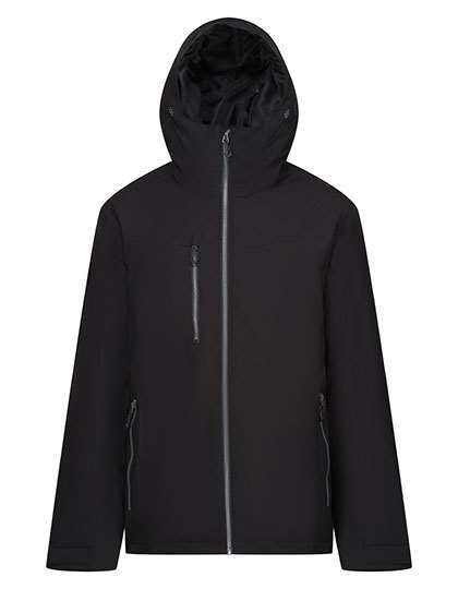 Navigate Waterproof Insulated Jacket