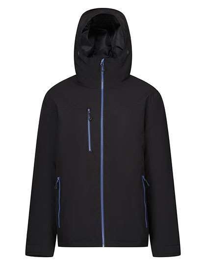 Navigate Waterproof Insulated Jacket