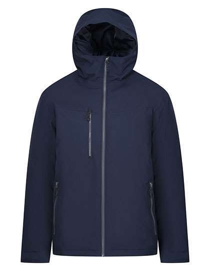 Navigate Waterproof Insulated Jacket