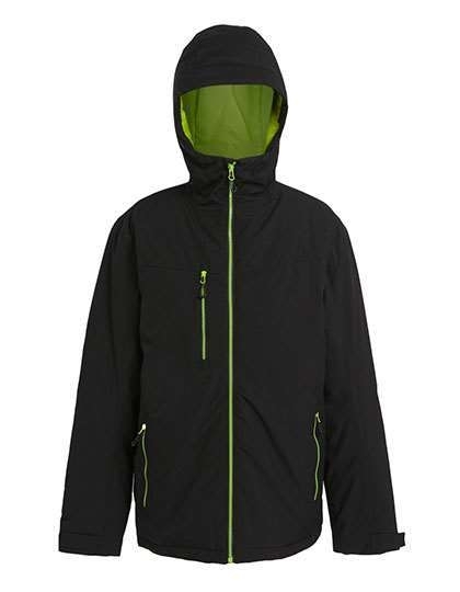 Navigate Waterproof Insulated Jacket