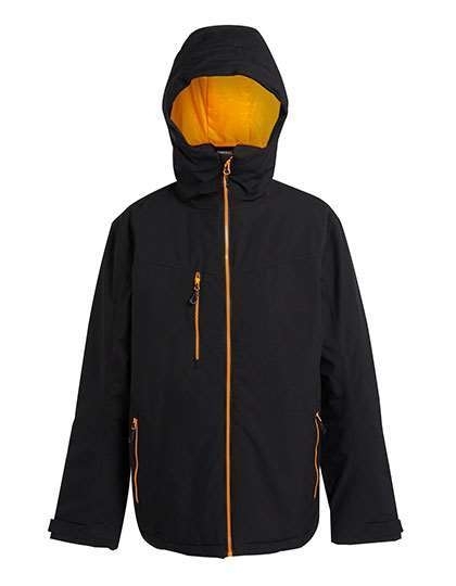 Navigate Waterproof Insulated Jacket