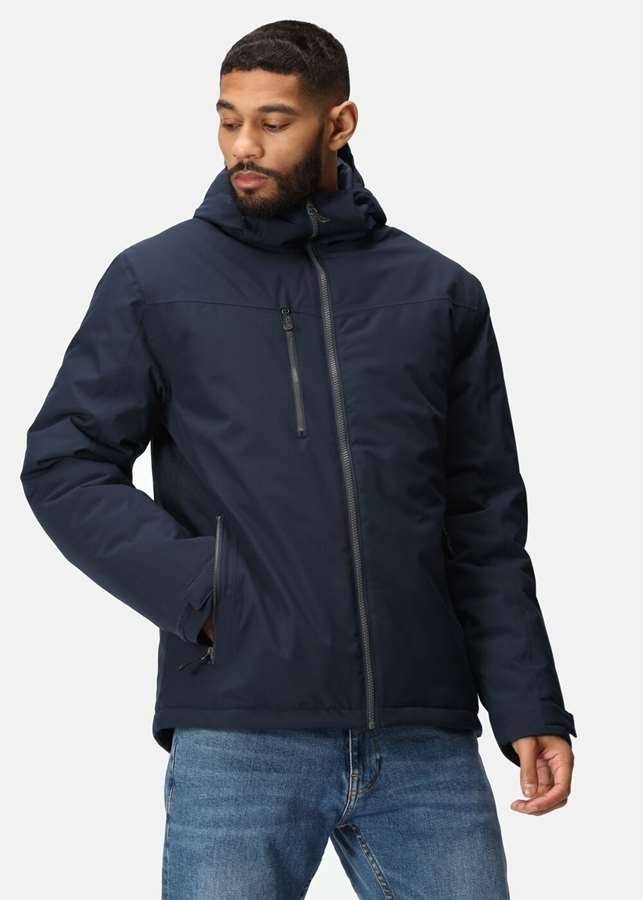 Navigate Waterproof Insulated Jacket