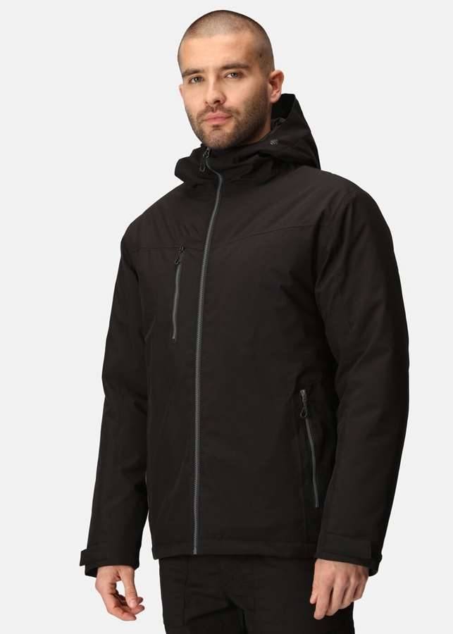 Navigate Waterproof Insulated Jacket