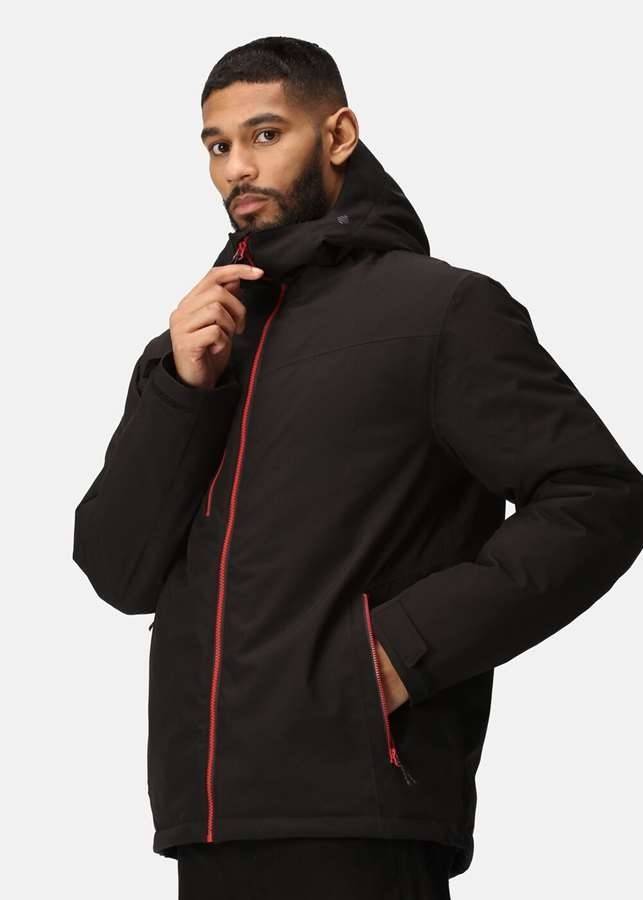Navigate Waterproof Insulated Jacket