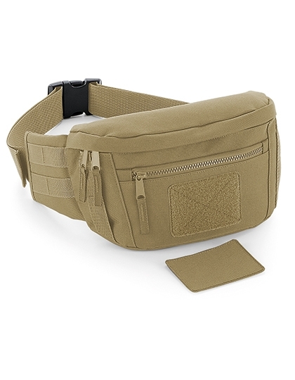 Nerka w stylu militarnym