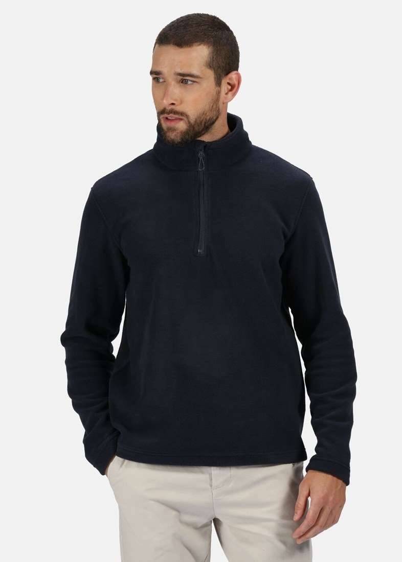 Niemechacący polar męski Regatta, materiał z recyklingu