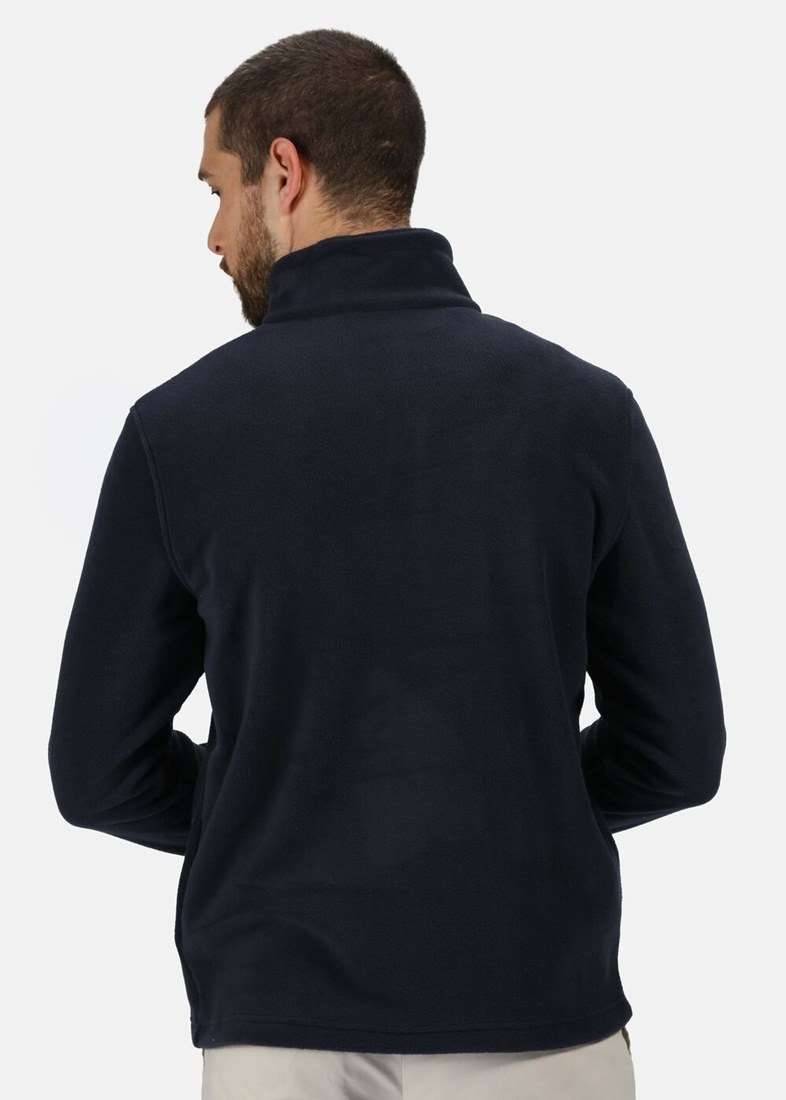 Niemechacący polar męski Regatta, materiał z recyklingu