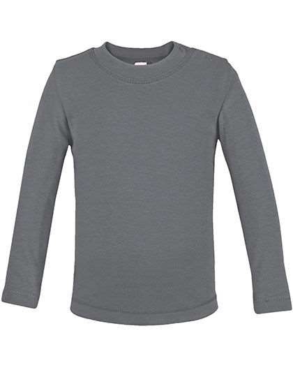 Niemowlęca bluzka z bawełny organicznej