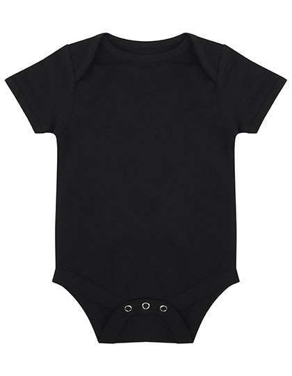 Niemowlęce body Larkwood