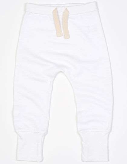 Niemowlęce spodnie dresowe