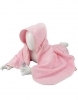Niemowlęcy ręcznik z kapturem Baby Hooded