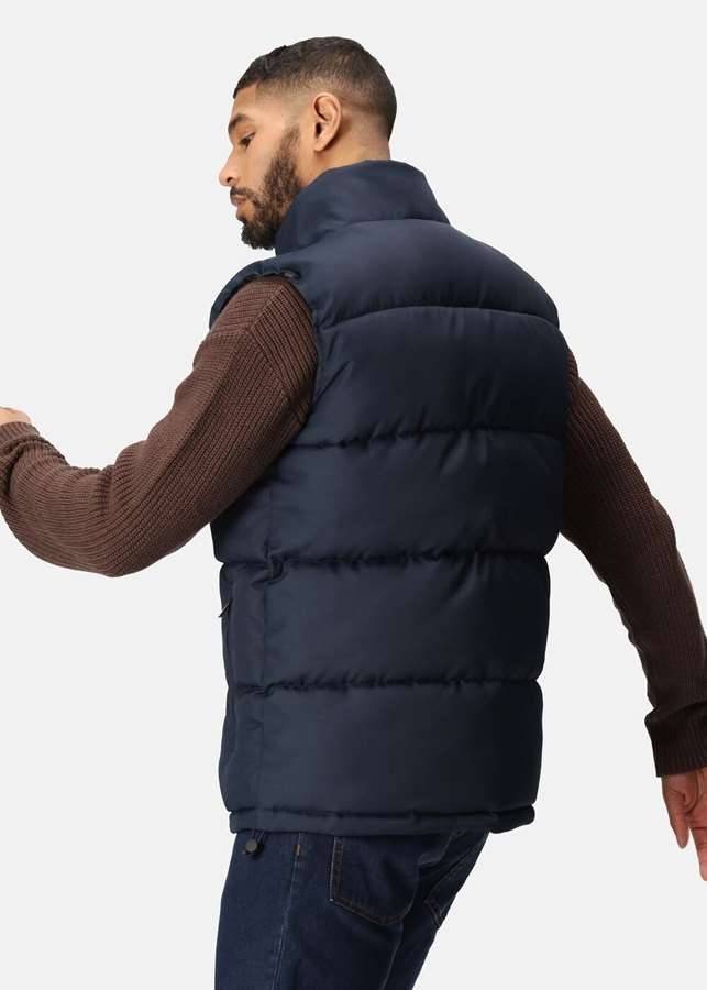 Northdale Insulated Bodywarmer