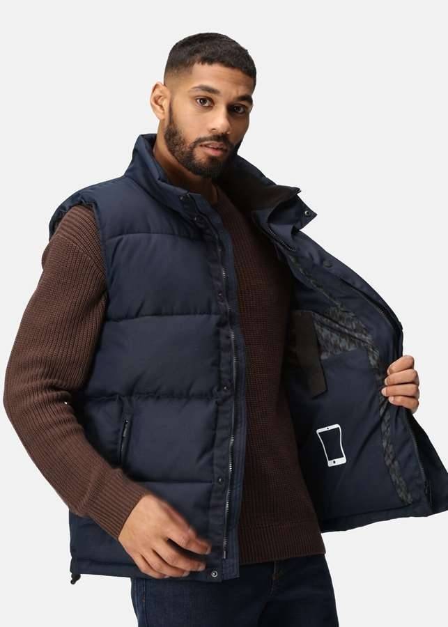 Northdale Insulated Bodywarmer