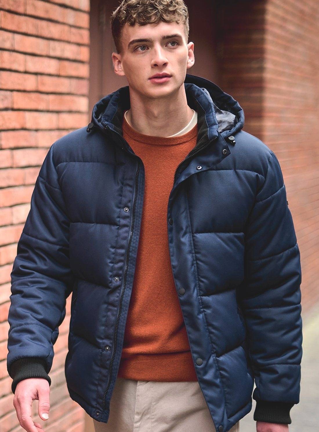 Northdale Insulated Jacket