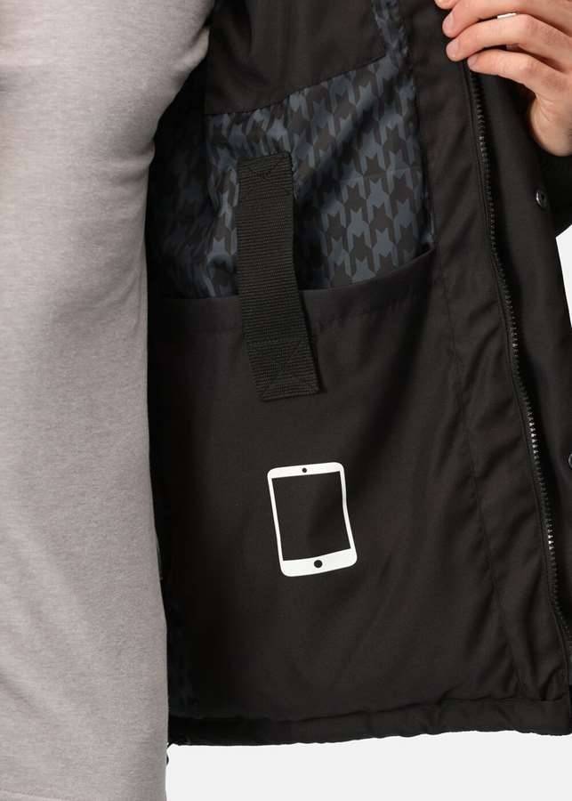 Northdale Insulated Jacket