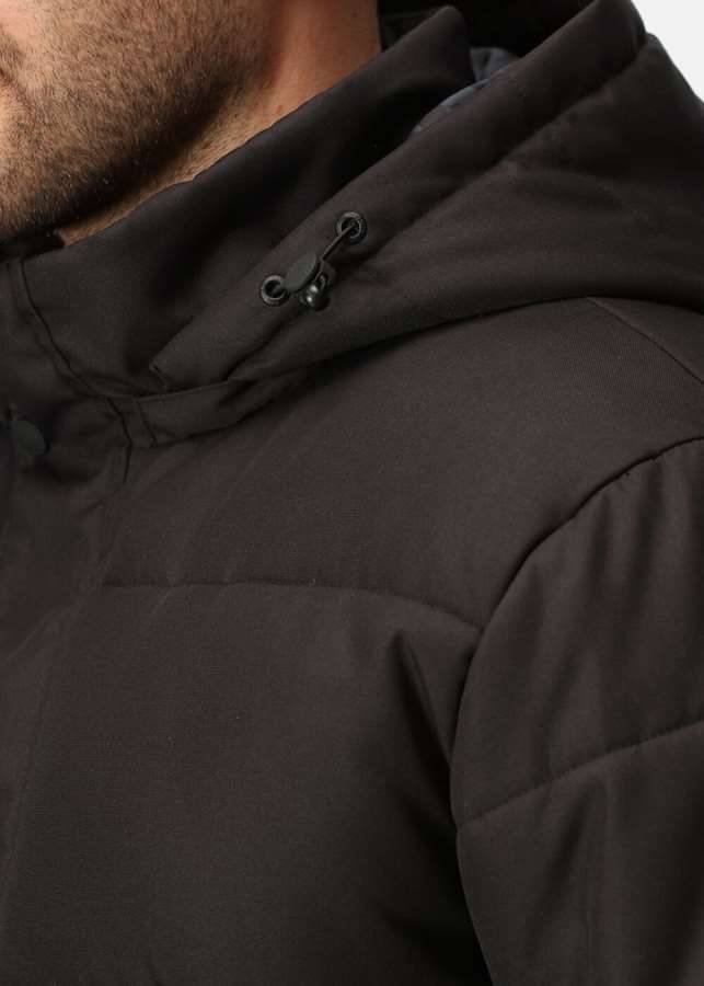 Northdale Insulated Jacket