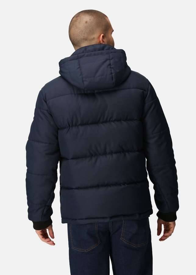 Northdale Insulated Jacket