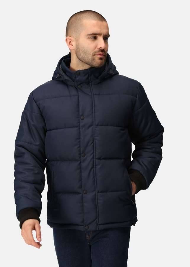 Northdale Insulated Jacket