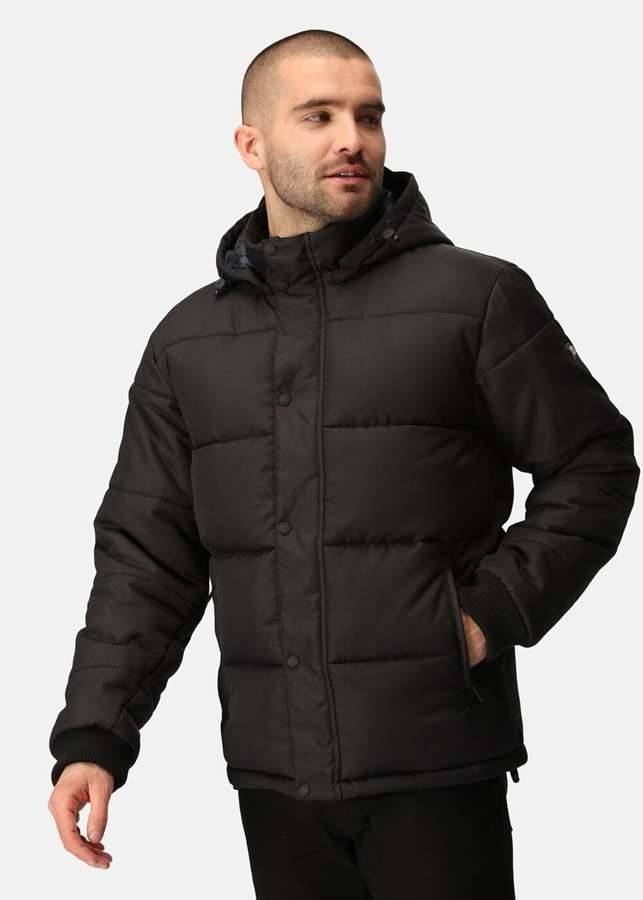 Northdale Insulated Jacket