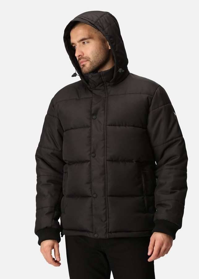 Northdale Insulated Jacket