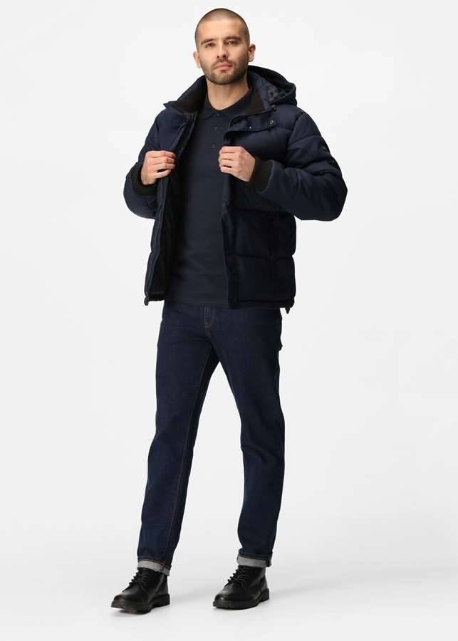 Northdale Insulated Jacket