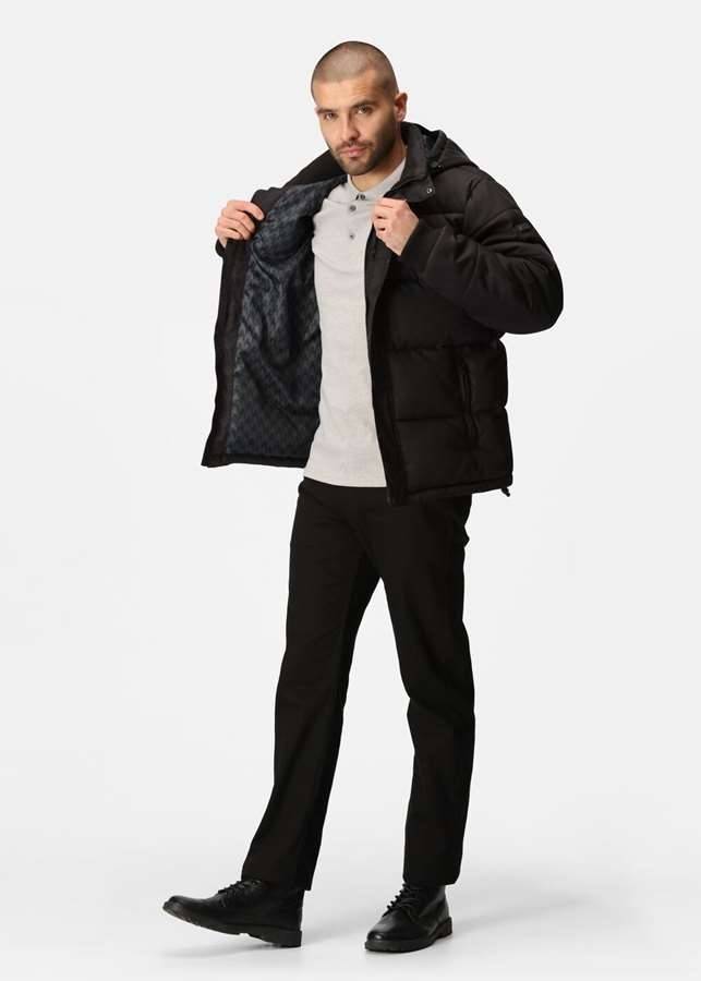 Northdale Insulated Jacket