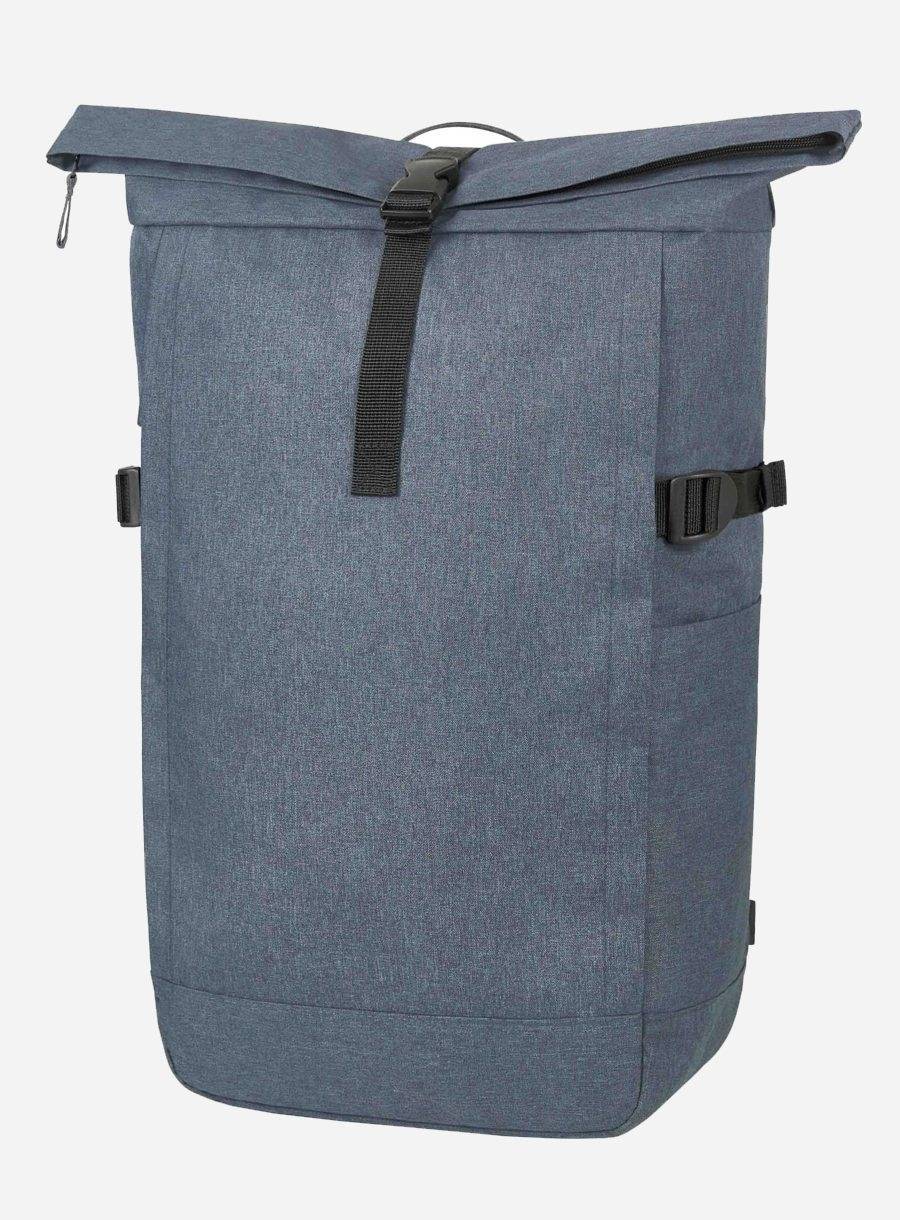 Notebook Backpack Circle