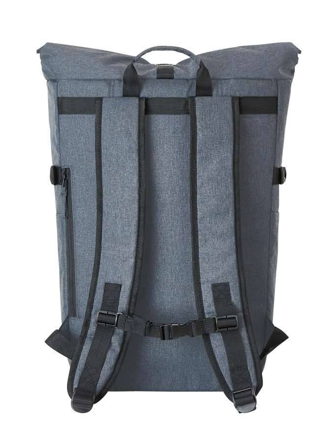 Notebook Backpack Circle