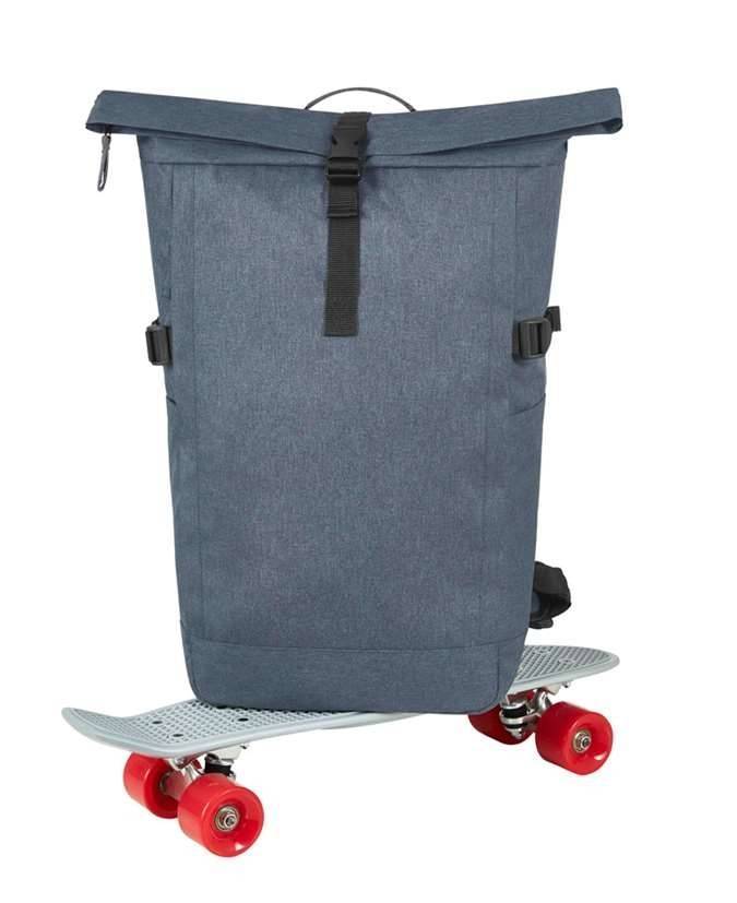 Notebook Backpack Circle