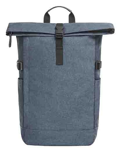 Notebook Backpack Circle