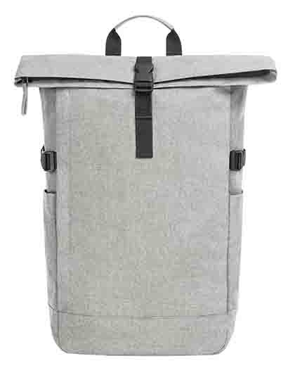 Notebook Backpack Circle