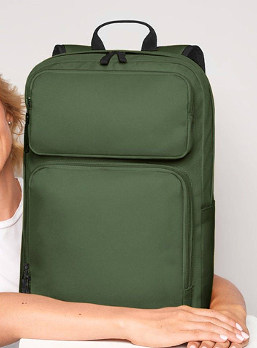 Notebook Backpack Fellow